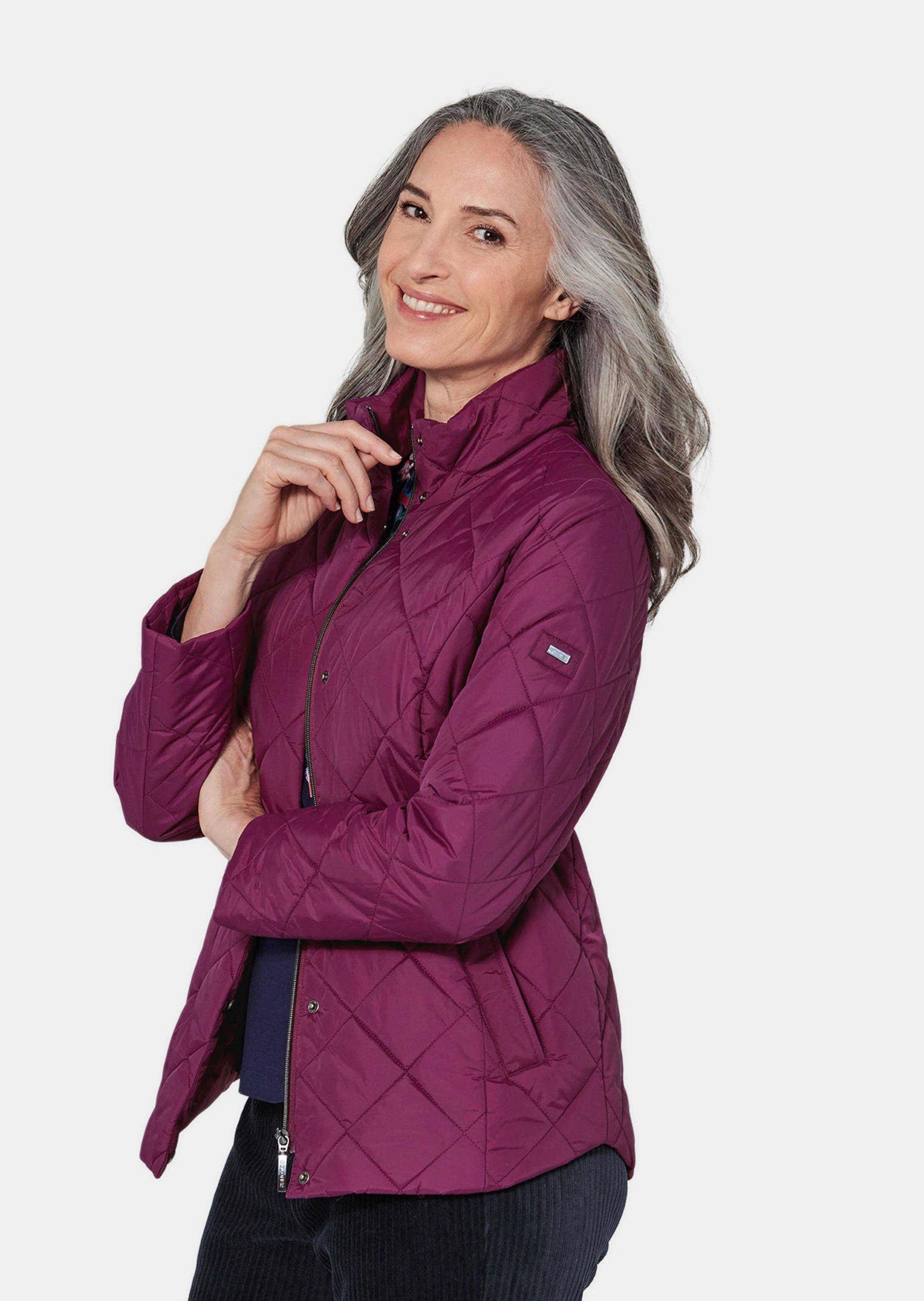 GOLDNER Steppjacke Leichte Steppjacke keine/nicht relevant günstig online kaufen