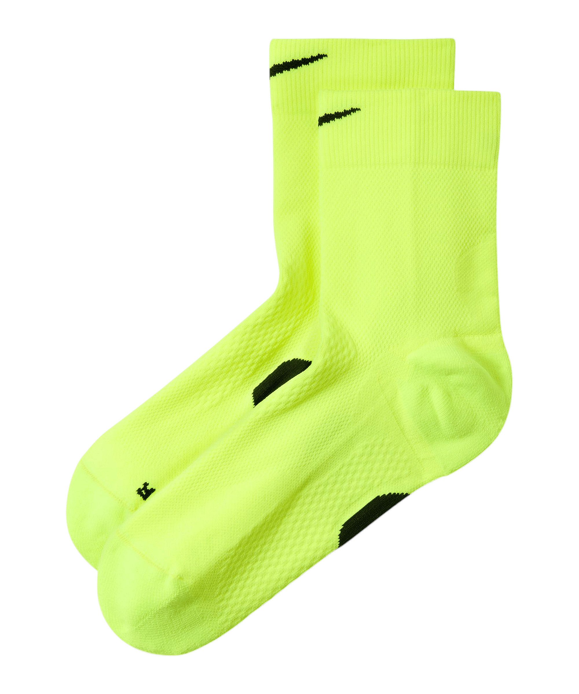 Nike Laufsocken Nike Performance Midweight Micro Laufsocken Atmungsaktivität