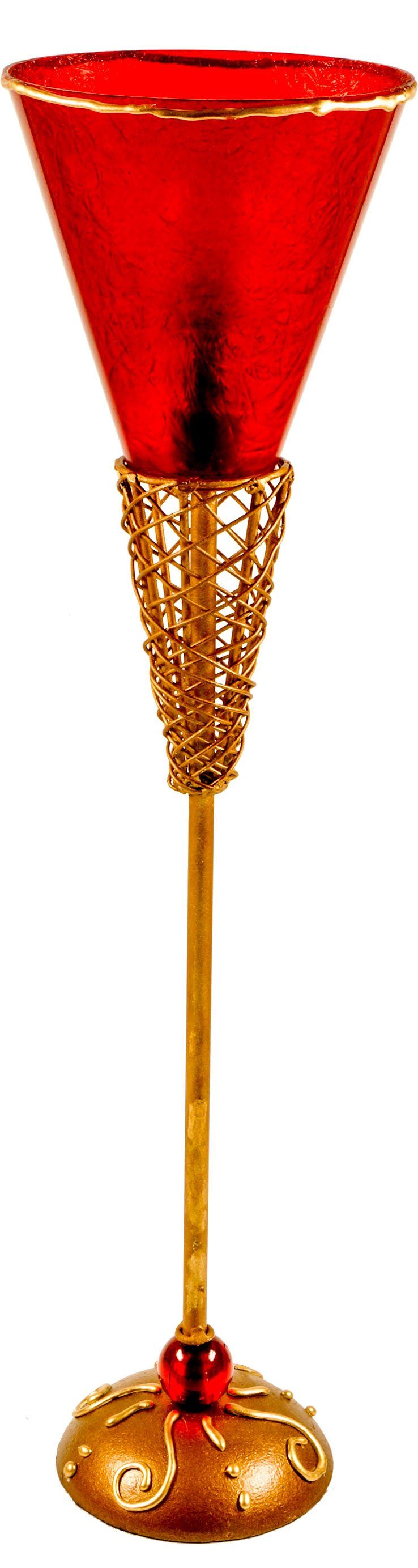 Guru-Shop Tischleuchte Tischleuchte Kokopelli - Lido, Leuchtmittel nicht in günstig online kaufen