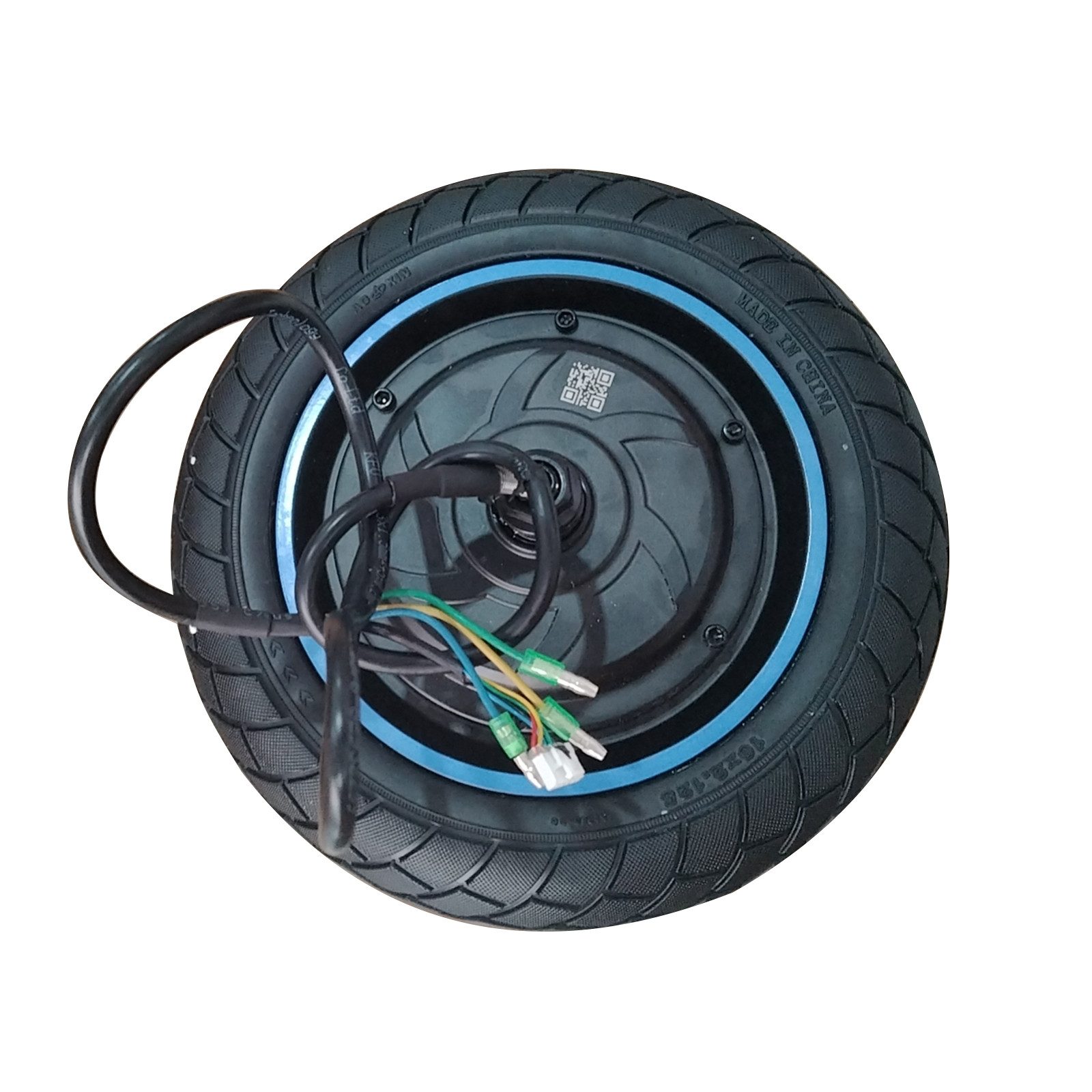 RCB E-Scooter-Reifendecke
