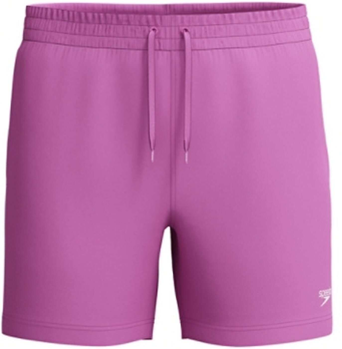 Speedo Купальные шорты  Mens Essential 16 Watershort Neon Violet