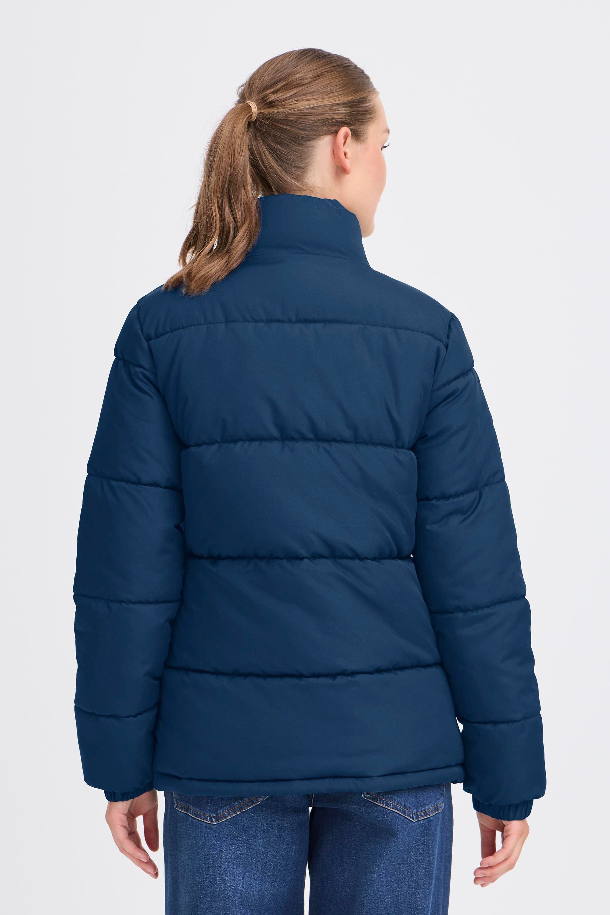 OXMO Steppjacke OXMinna Moderne Steppjacke