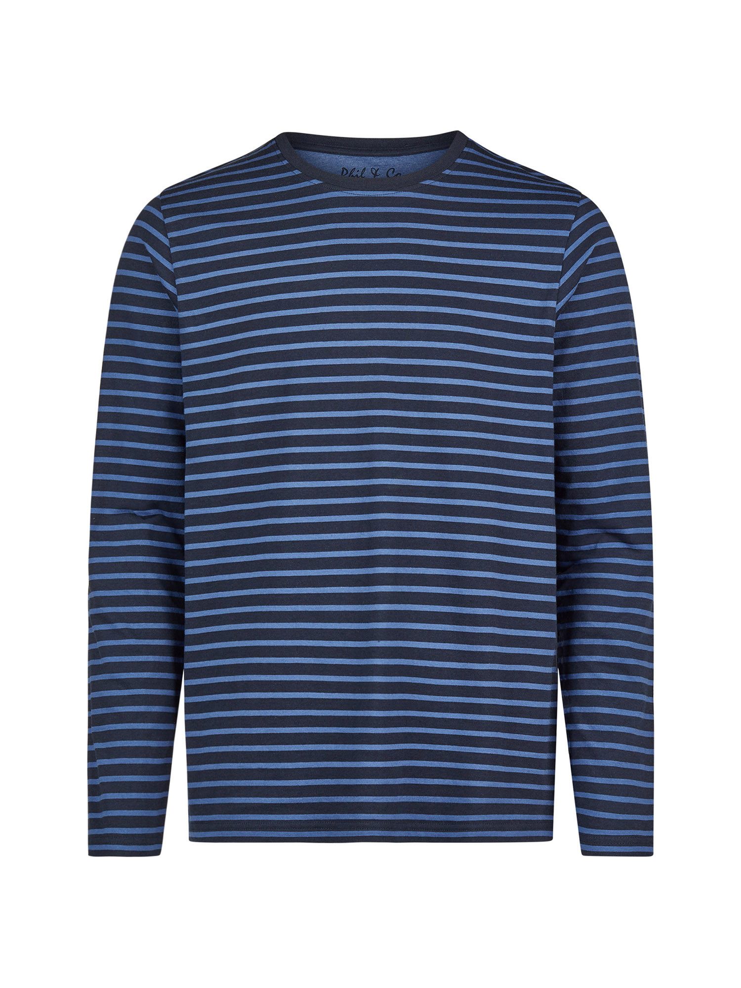 Phil & Co. Pyjama Cozy Classic günstig online kaufen