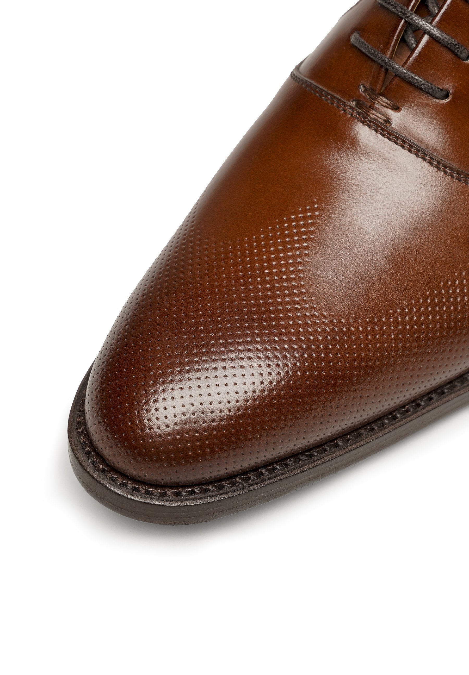 Henry Stevens Marshall FBO Businessschuhe Schnürschuh günstig online kaufen
