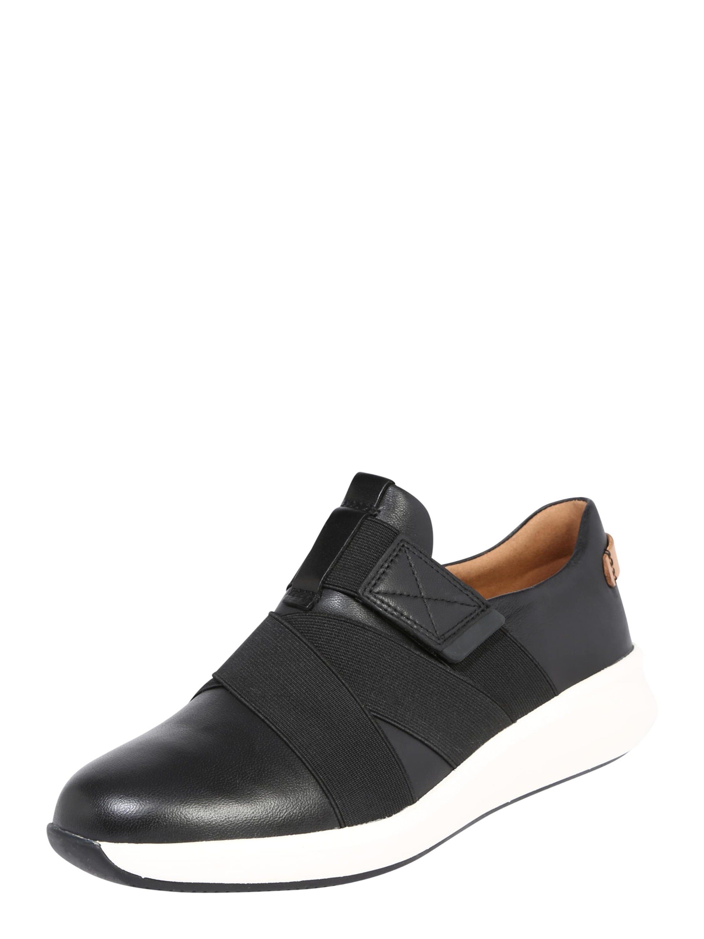 clarks un rio sneaker