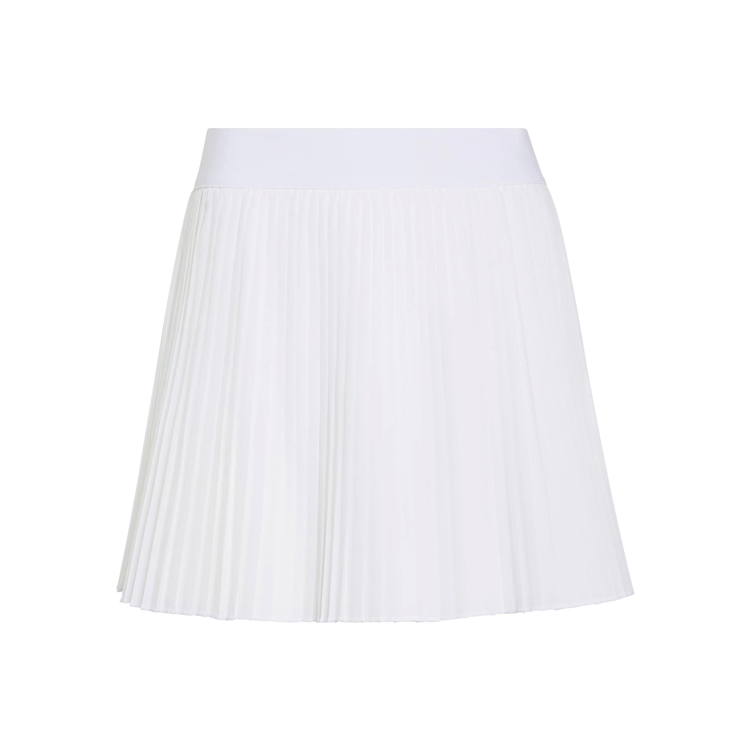 adidas Sportswear Tennisrock Club Pleated Long