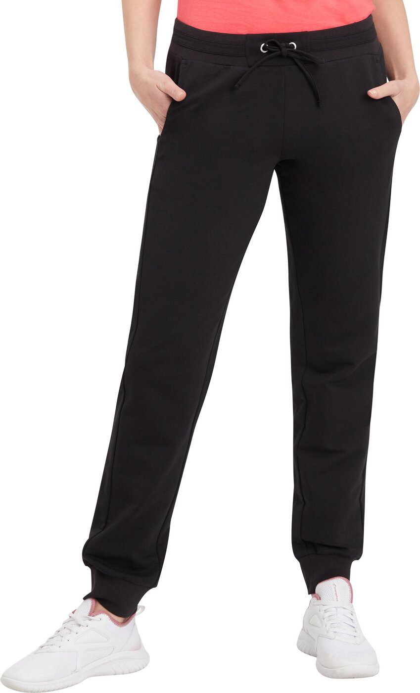 Energetics Sporthose Da.-Hose Marianne III W SHT BLACK