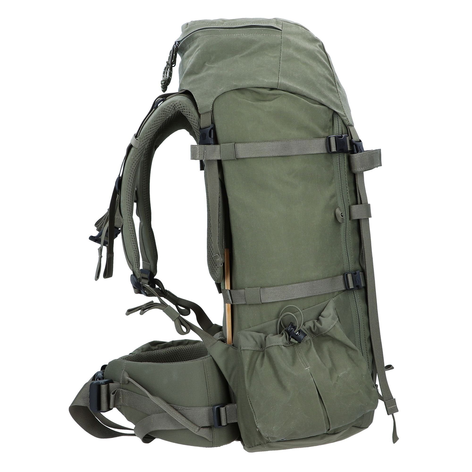 Fjällräven Wanderrucksack Kajka, Nylon