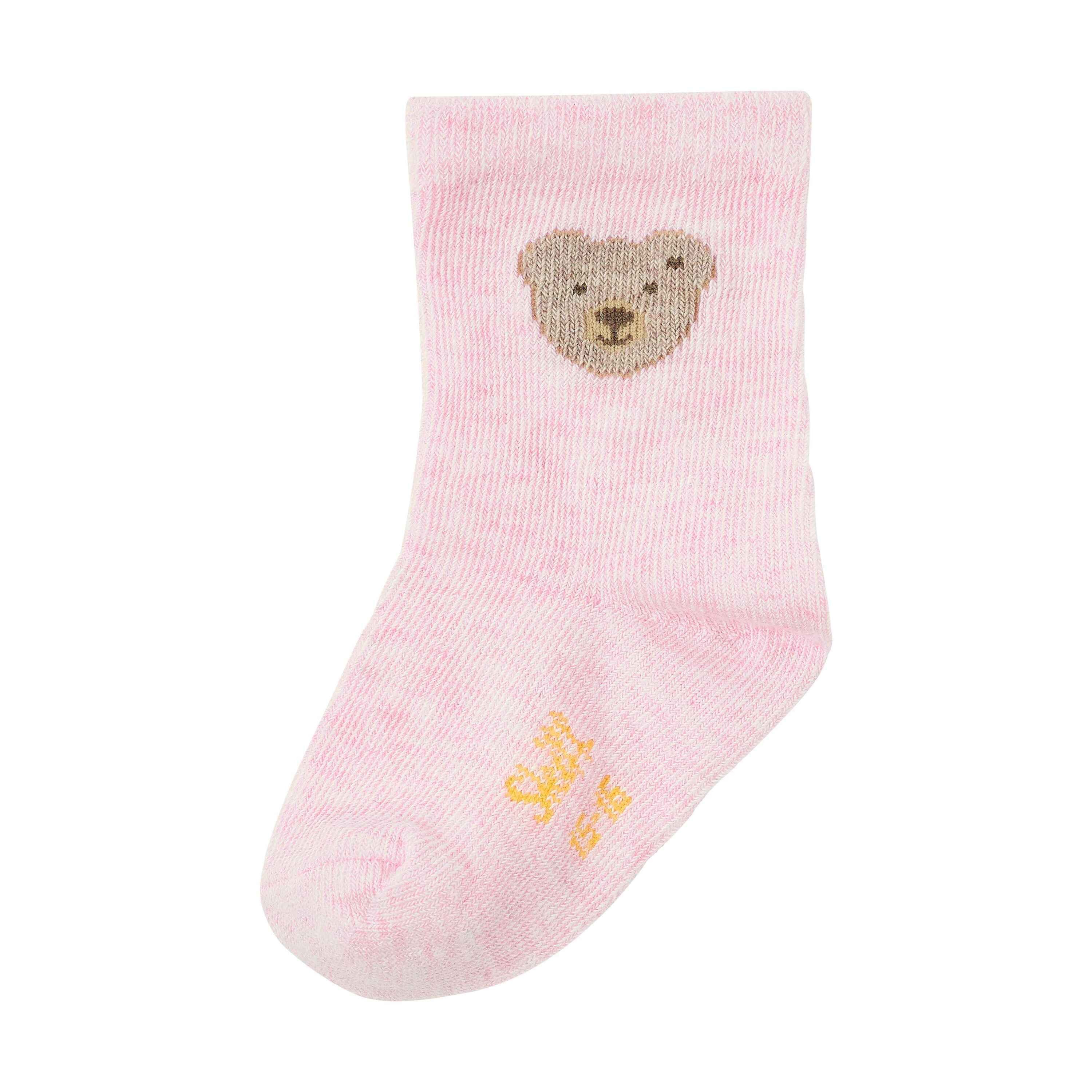 Steiff Haussocken Socken GOTS Baby Wellness