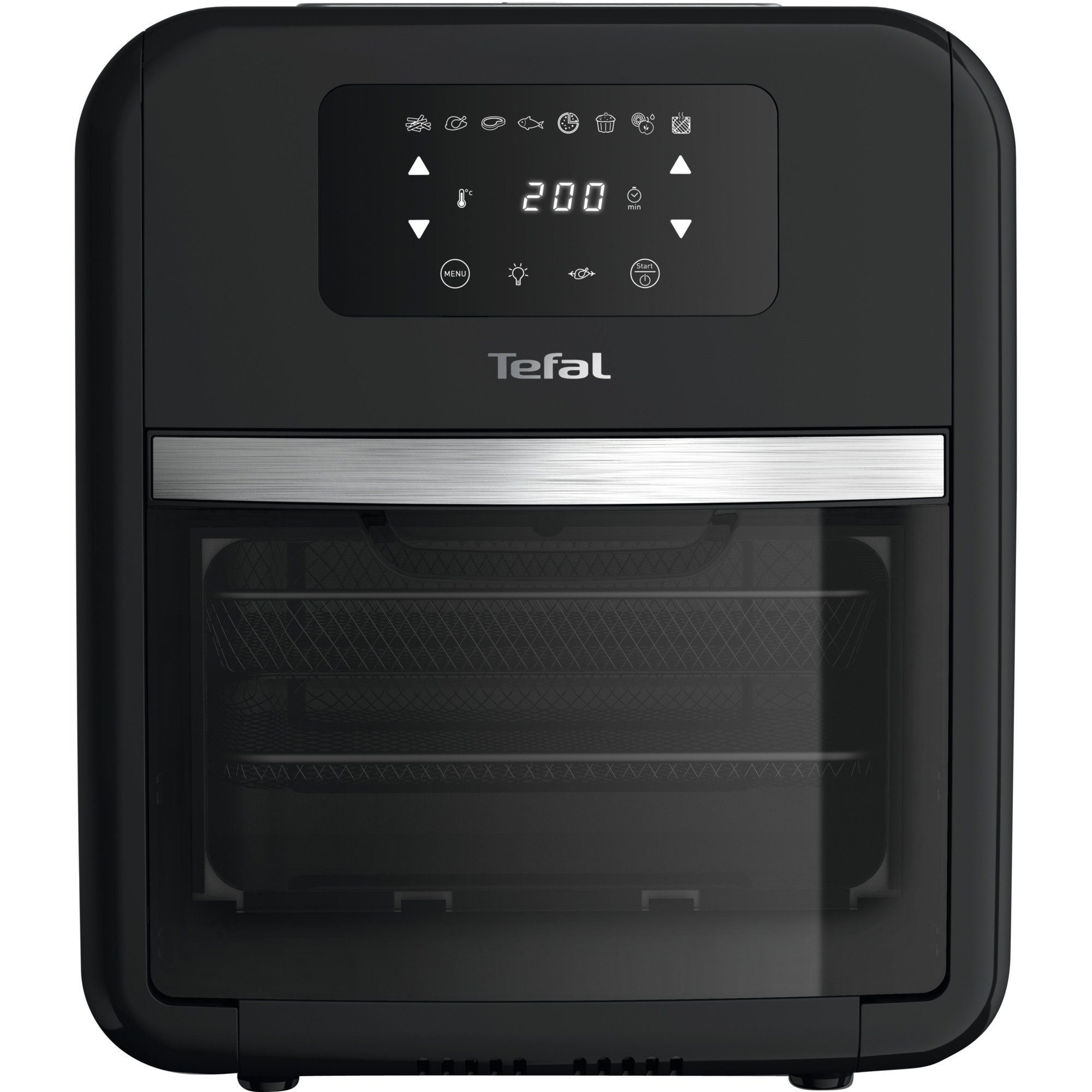 Tefal Minibackofen Easy Fry Oven & Grill