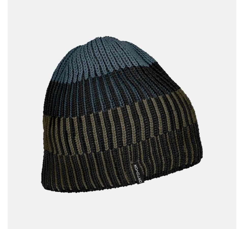 Ortovox Stirnband DEEP KNIT BEANIE