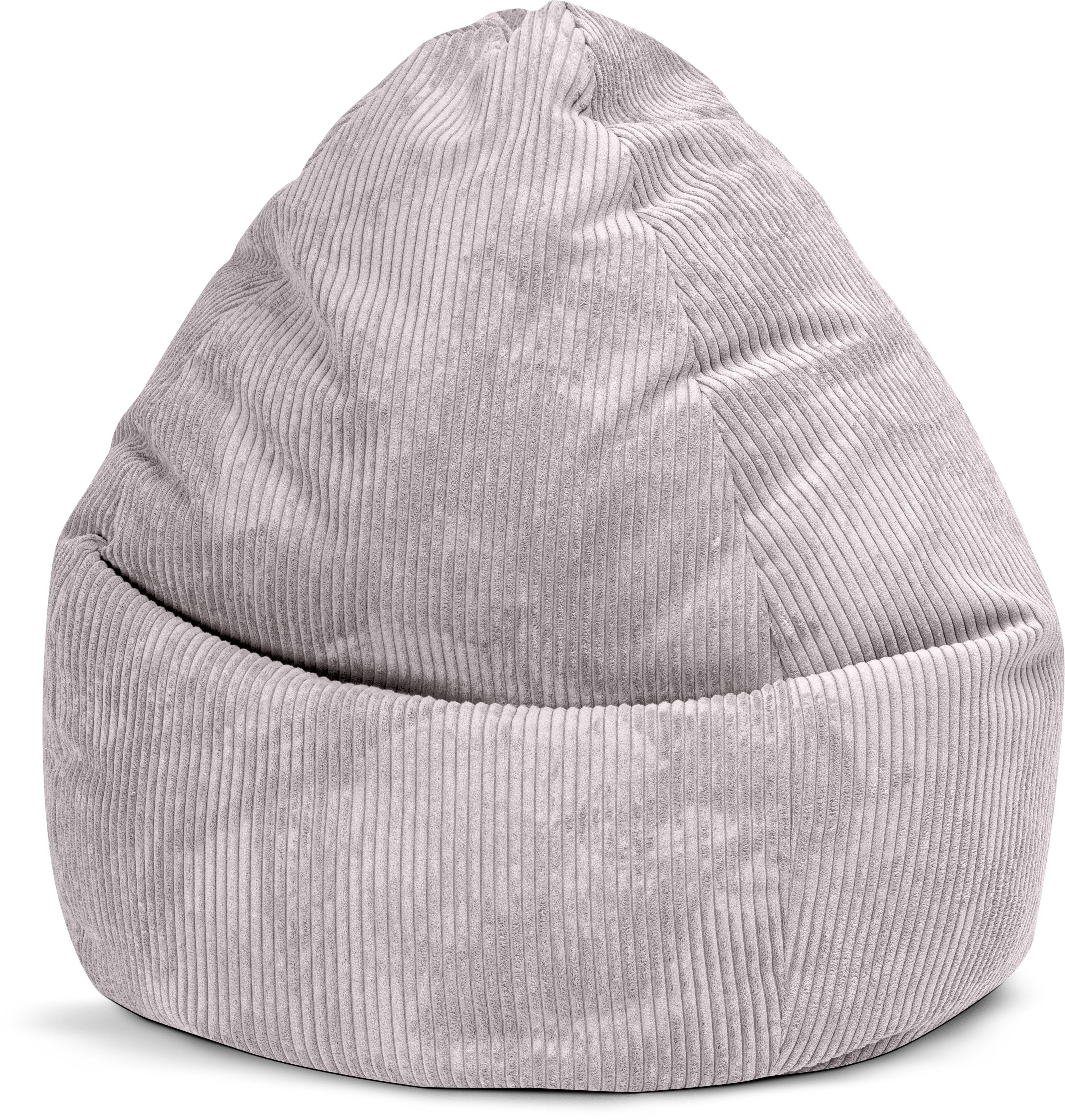 Sitzsack BeanBag SHARA XXL
