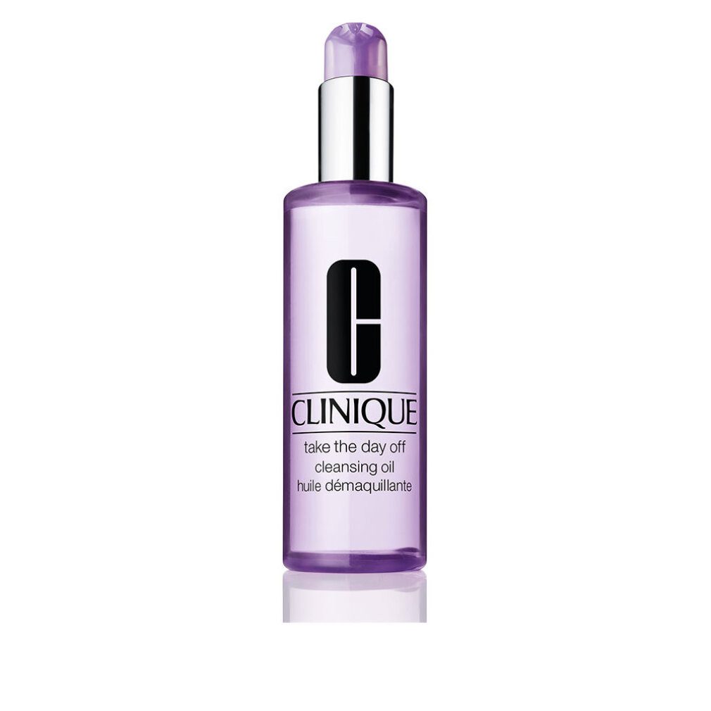 CLINIQUE Make-up-Entferner Take The Day Off Cleansing Oil