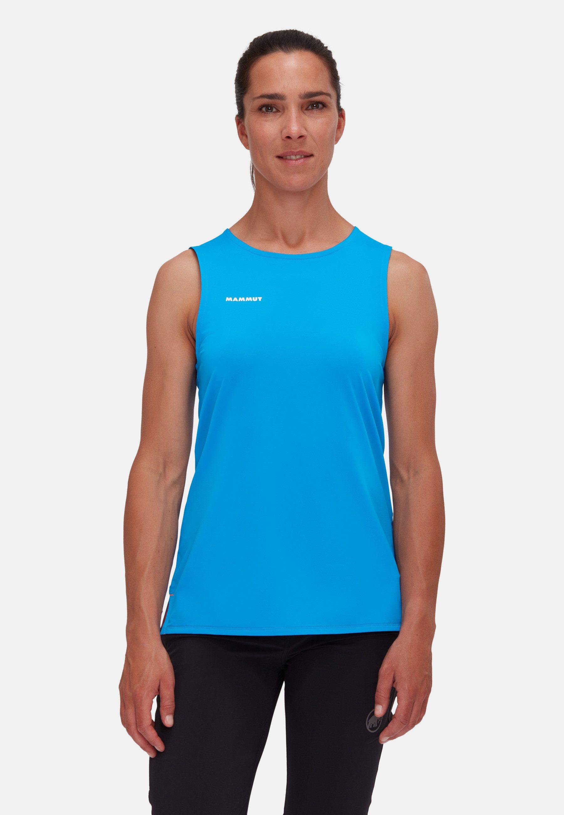 Mammut Tanktop Selun FL Tank Top Women