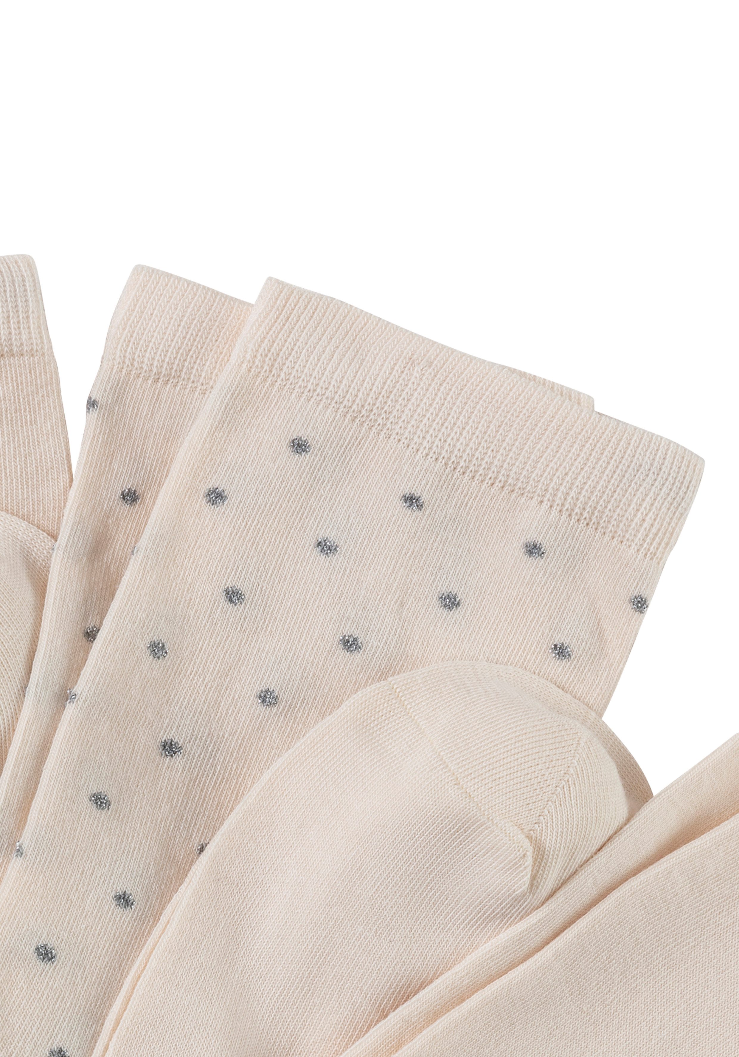 BOSS Freizeitsocken 4P RS Gift Set CC W (4-Paar) günstig online kaufen