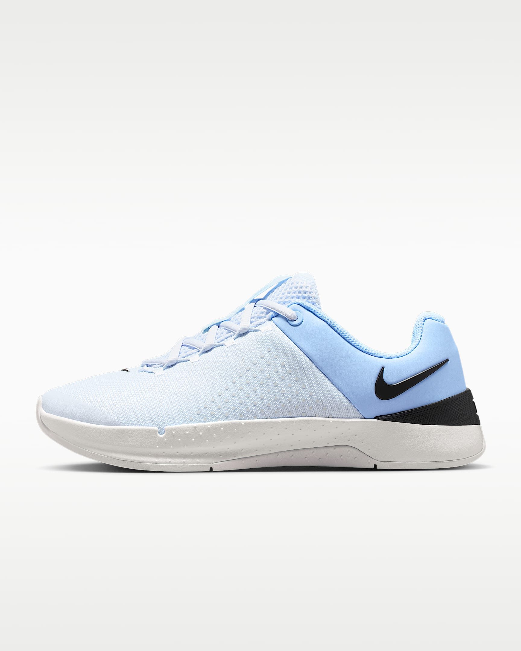 Nike MC TRAINER 4 Trainingsschuh ideal für Gym und Fitnessstudio – Bild 2 von 5