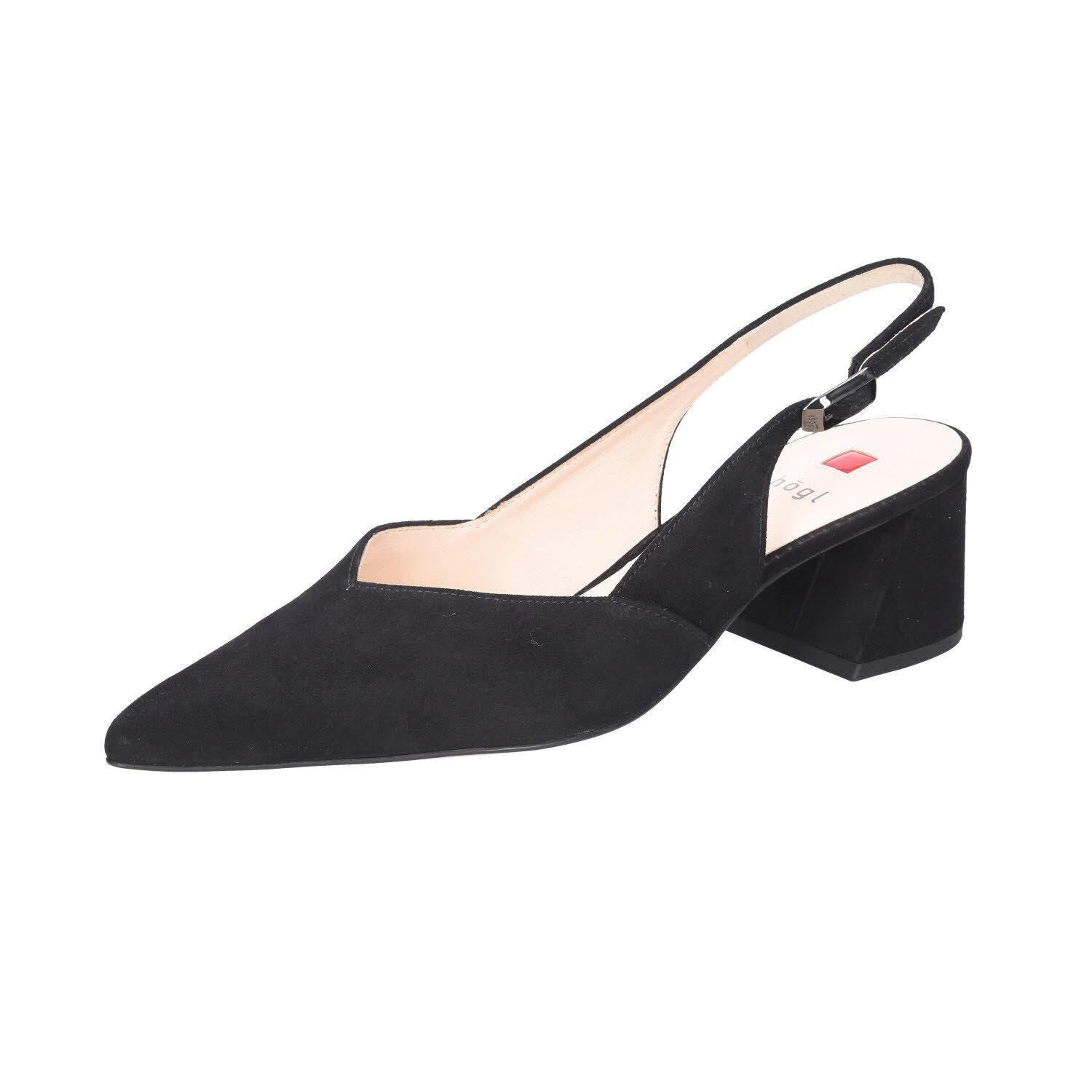 Högl Босоножки Schnürschuh