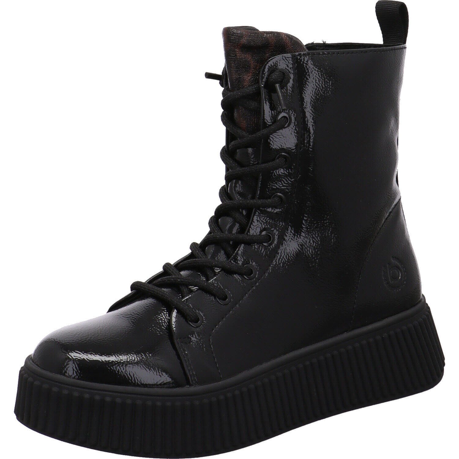bugatti Thery Stiefelette