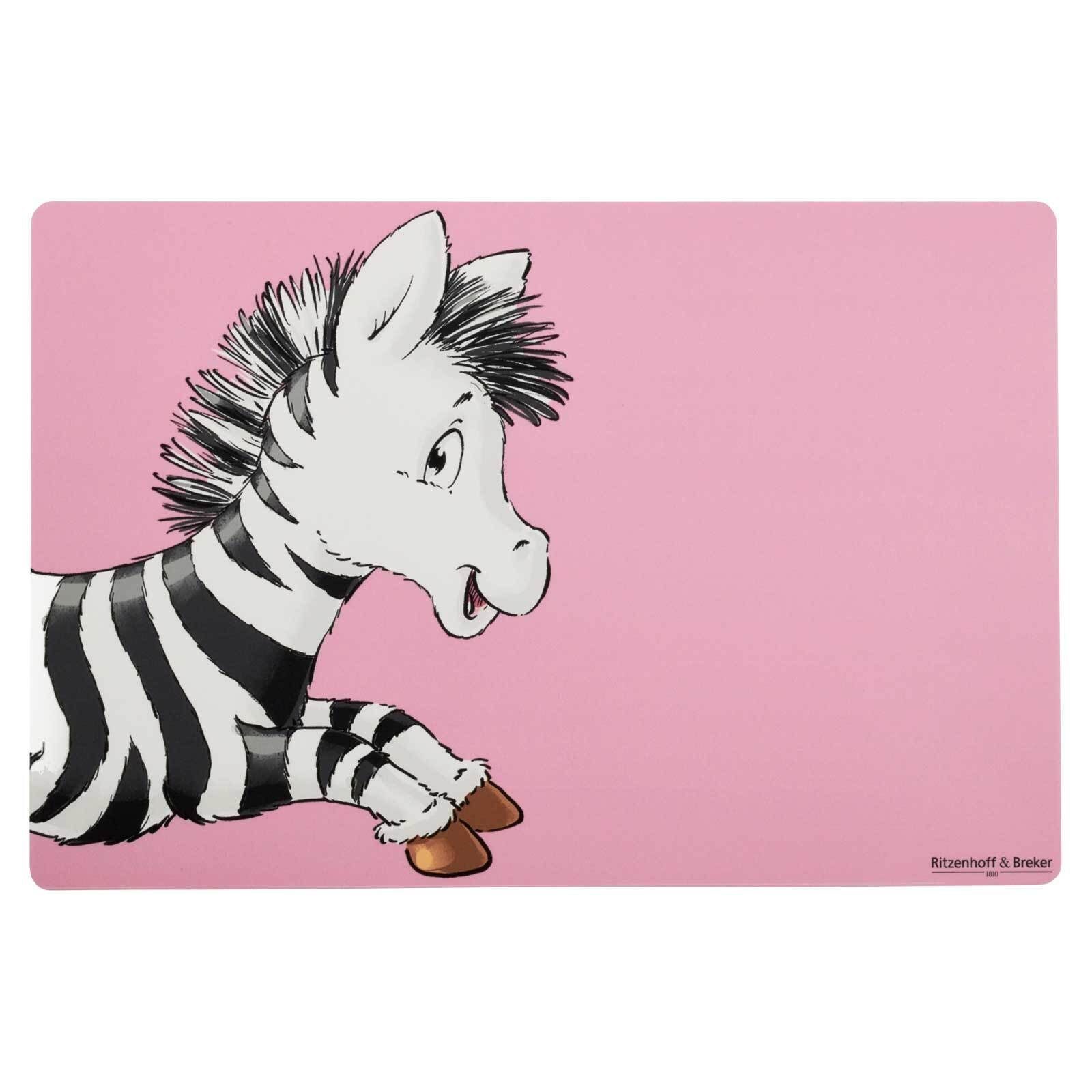 Platzset Happy Zoo Platzset 45 x 30 cm