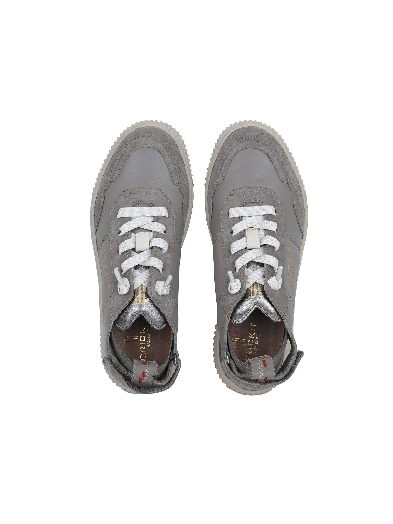 CRICKIT PARIA Sneaker