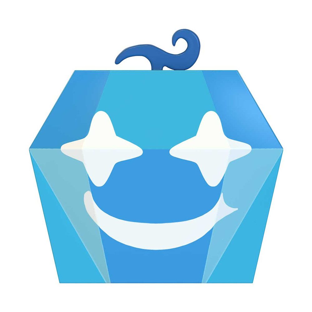 BOTI Spielfigur Blox Fruits - Minifigur - Serie 2 - Blindpack - 1 Stück