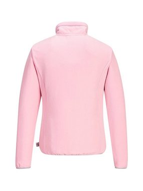 FirstB Fleecejacke Damen weich, wärmend, anschmiegsam