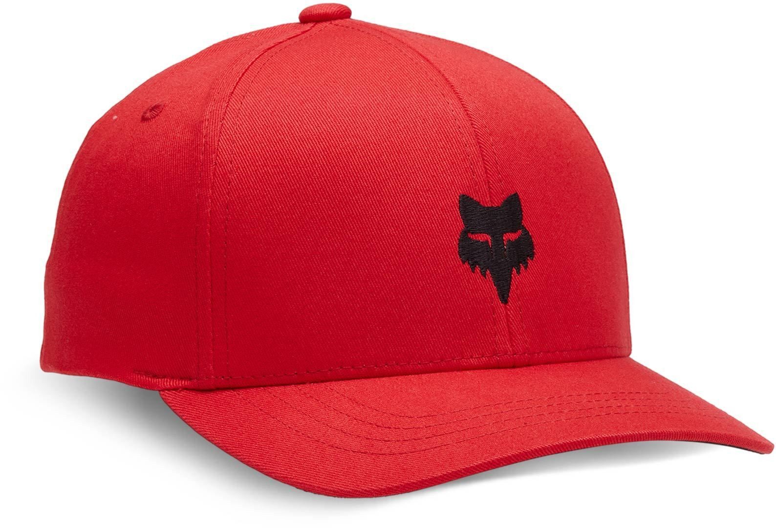 Fox Racing Baseball Cap Legacy 110 Jugend Snapback Kappe