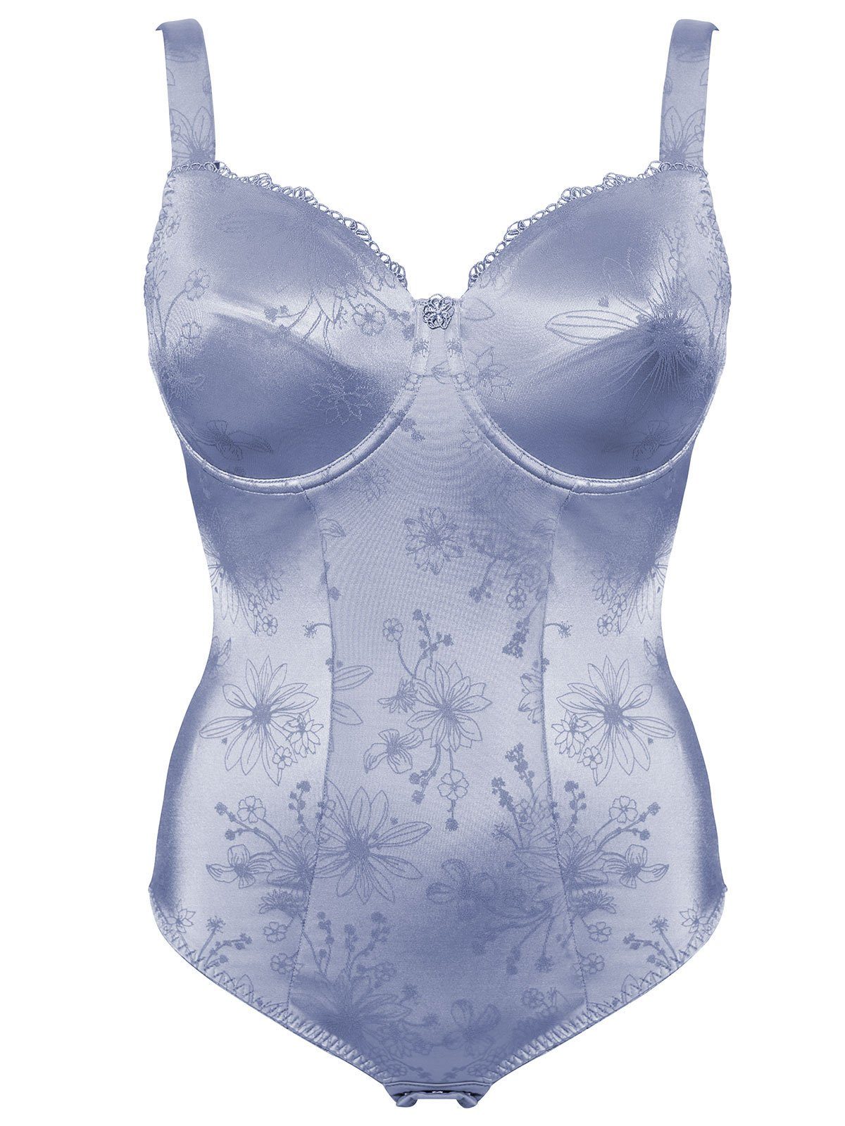 Ulla Dessous Body Body mit Bügel günstig online kaufen