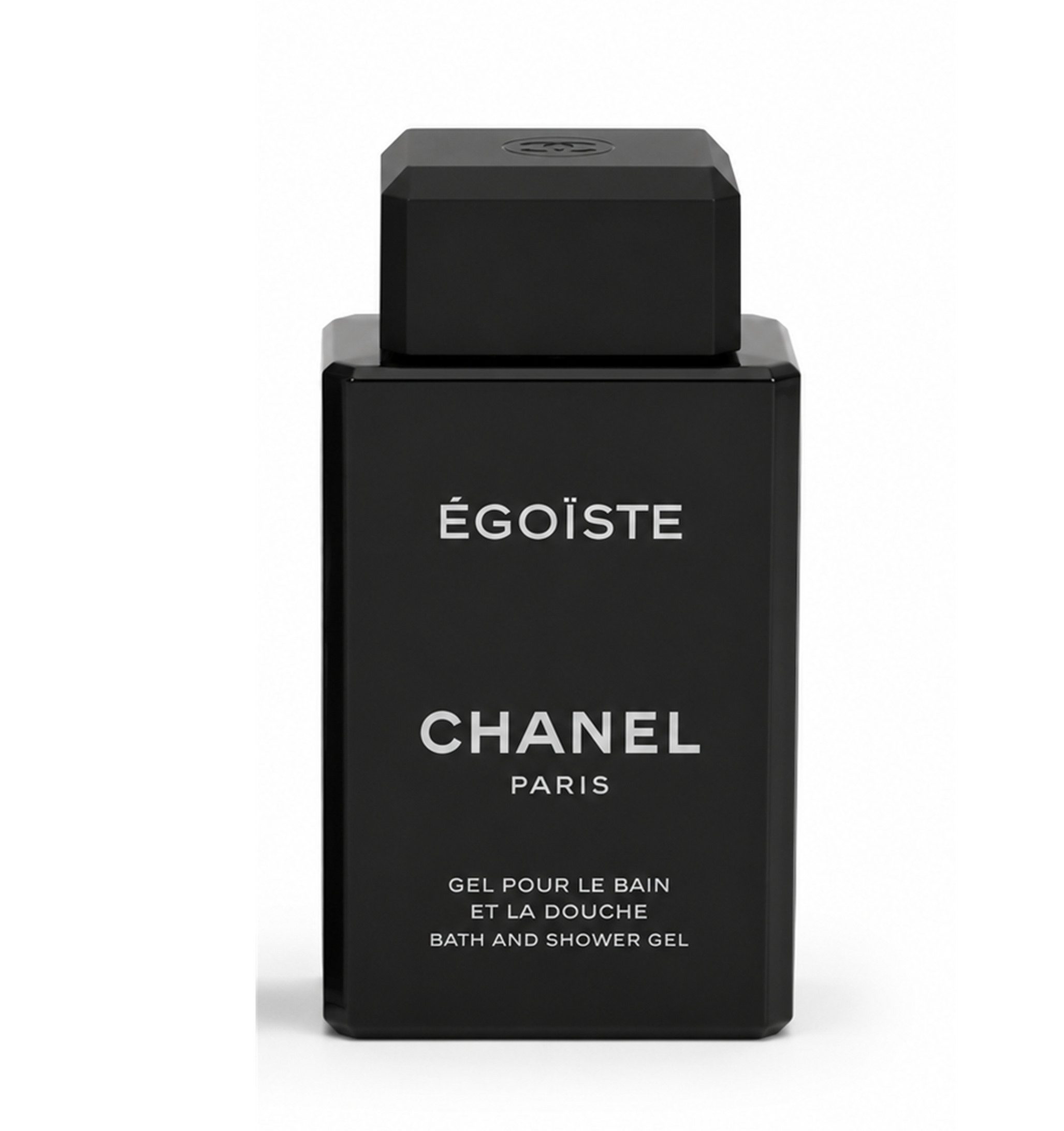 CHANEL Duschgel Chanel Egoiste Gel Moussant Bath and Shower Gel 200ml