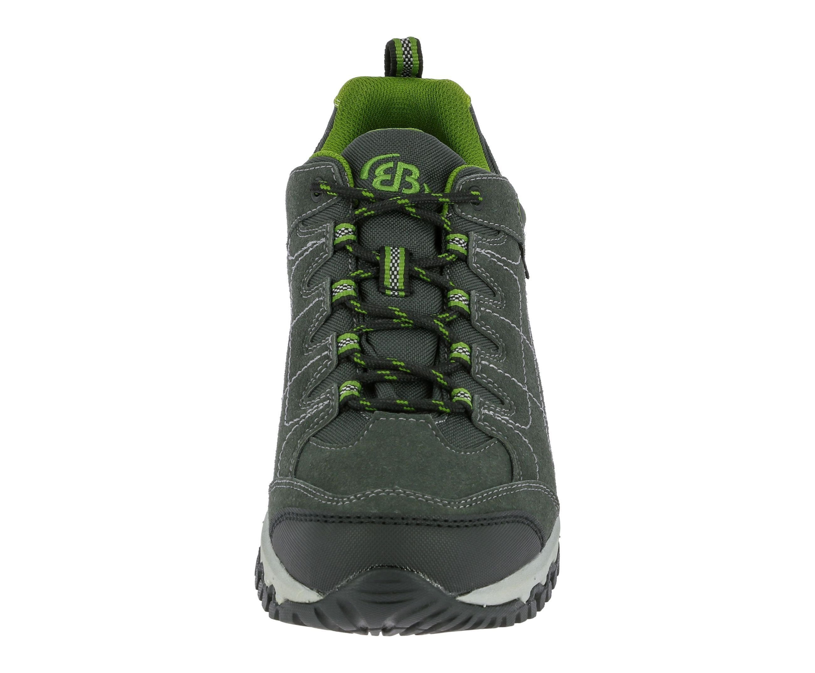 BRÜTTING Outdoorschuh Mount Shasta Low Outdoorschuh
