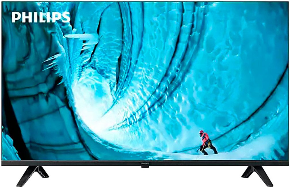 Philips 40PFS6009/12 LED-Fernseher (99 cm/40 Zoll, Full HD, Smart-TV) schwarz ! RABATT: 31.43% Philips 40PFS6009/12 LED-Fernseher (99 cm/40 Zoll, Full HD, Smart-TV) schwarz ! RABATT: 31.43%