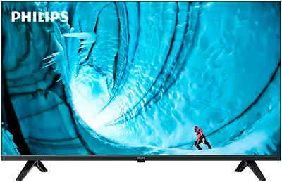 Philips 40PFS6009/12 LED-Fernseher (99 cm/40 Zoll, Full HD, Smart-TV)