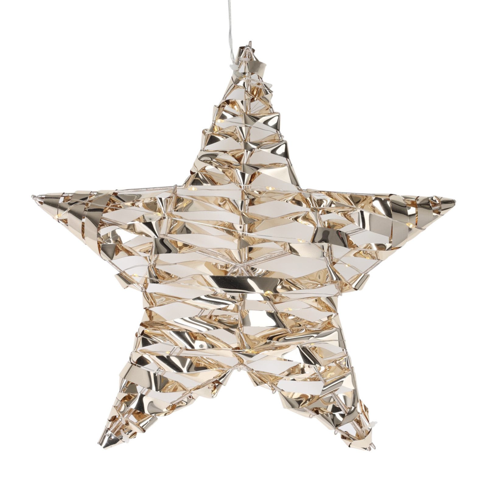 Weihnachtsfigur