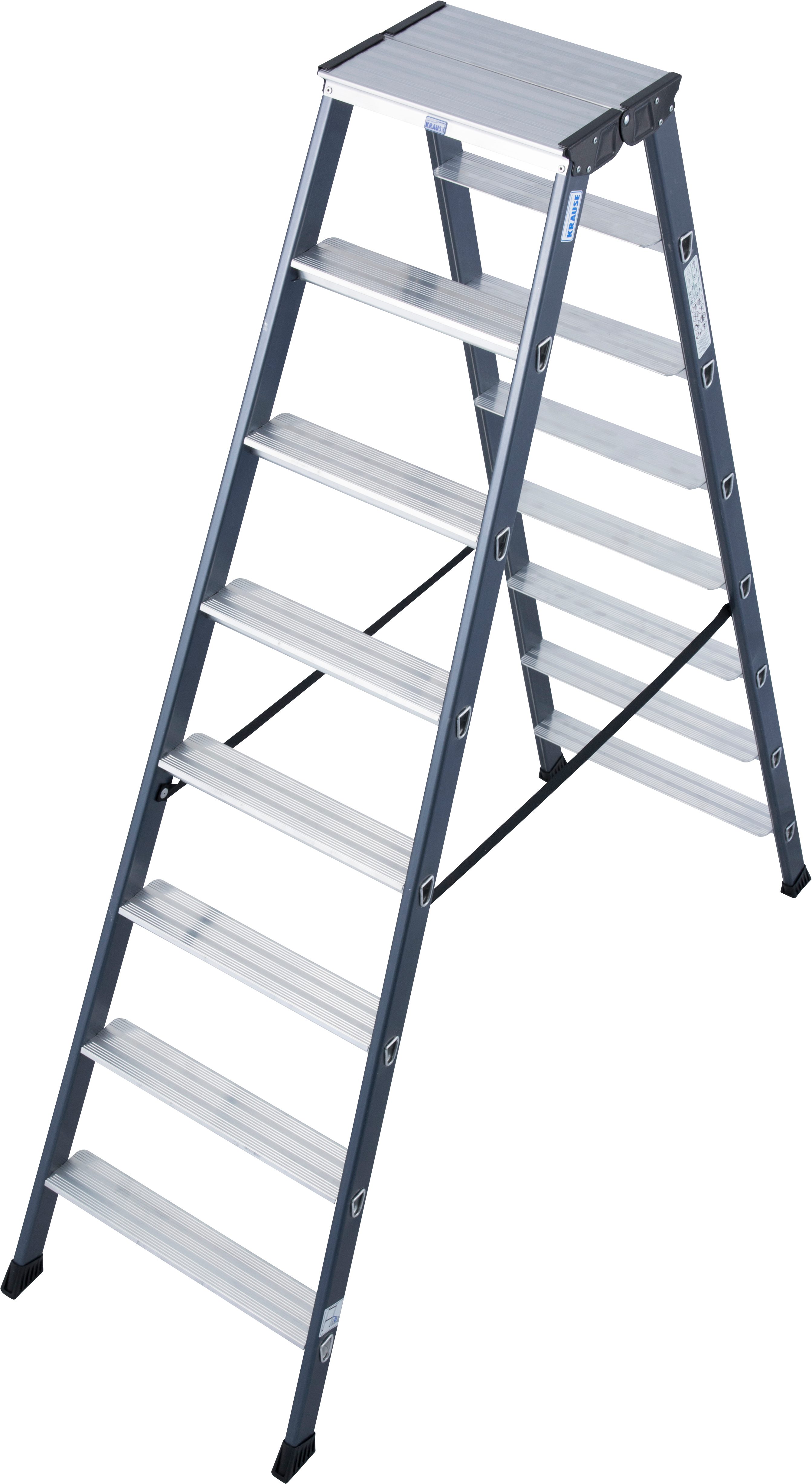 Doppelleiter SePro D