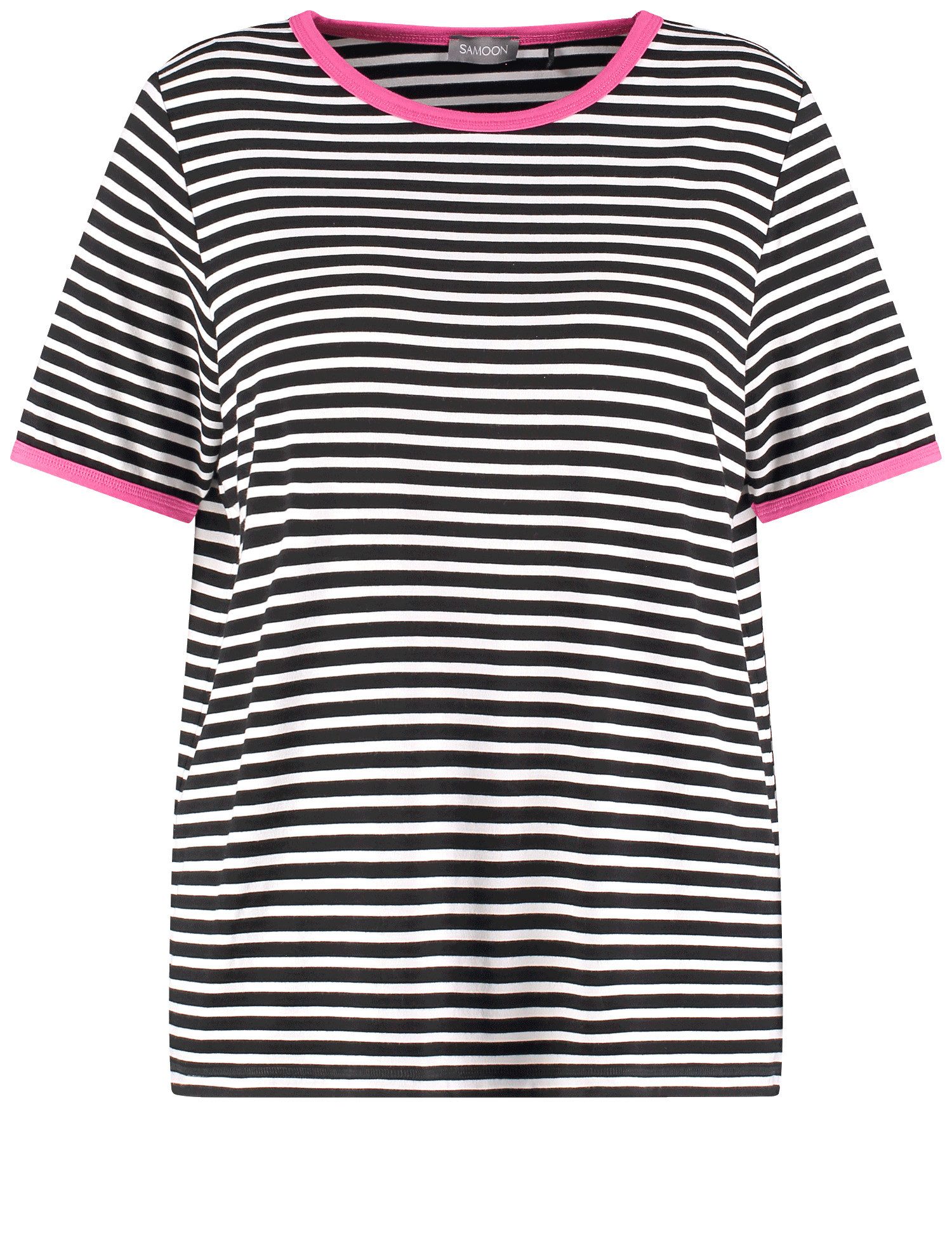Samoon T-Shirt günstig online kaufen