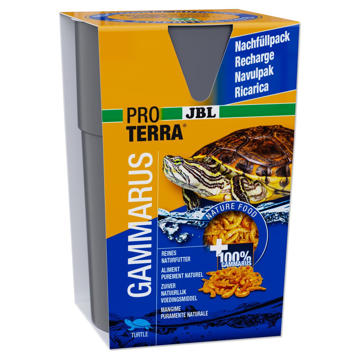 JBL GmbH & Co. KG ProTerra Gammarus, für: Reptilien