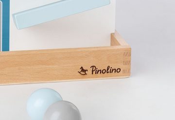 Pinolino® Kugelbahn Bente, aus Holz; FSC®- schützt Wald - weltweit