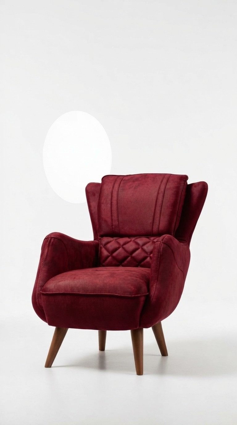 Rote Relaxsessel online kaufen