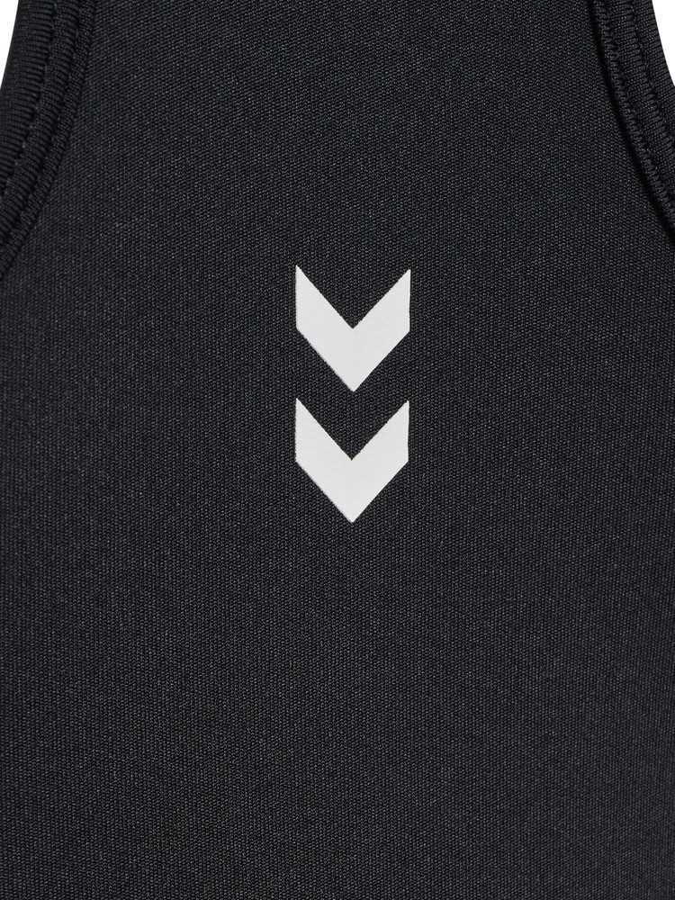hummel Shirttop Pulse Top