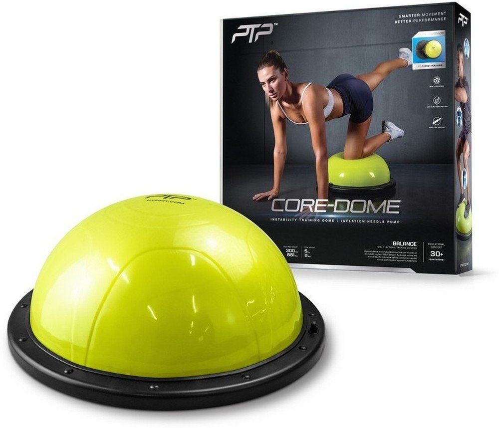 PTP Gymnastikball Core Dome