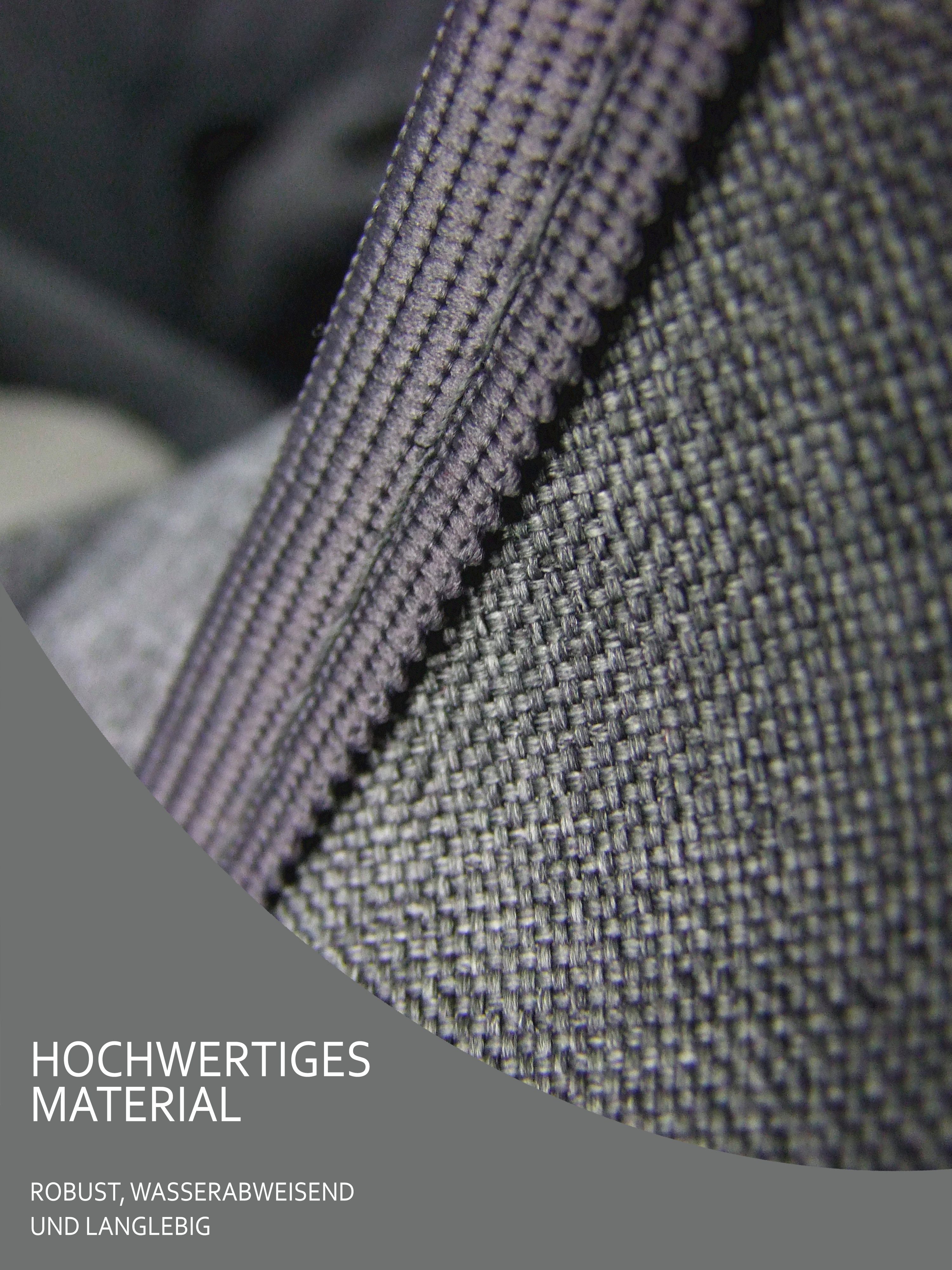 BambiniWelt by Rafael K. Babyschale Sonnenverdeck für Babyschale kompatibel mit Maxi Cosi Pebble + KP, ab: 0+, bis: 14 Monate