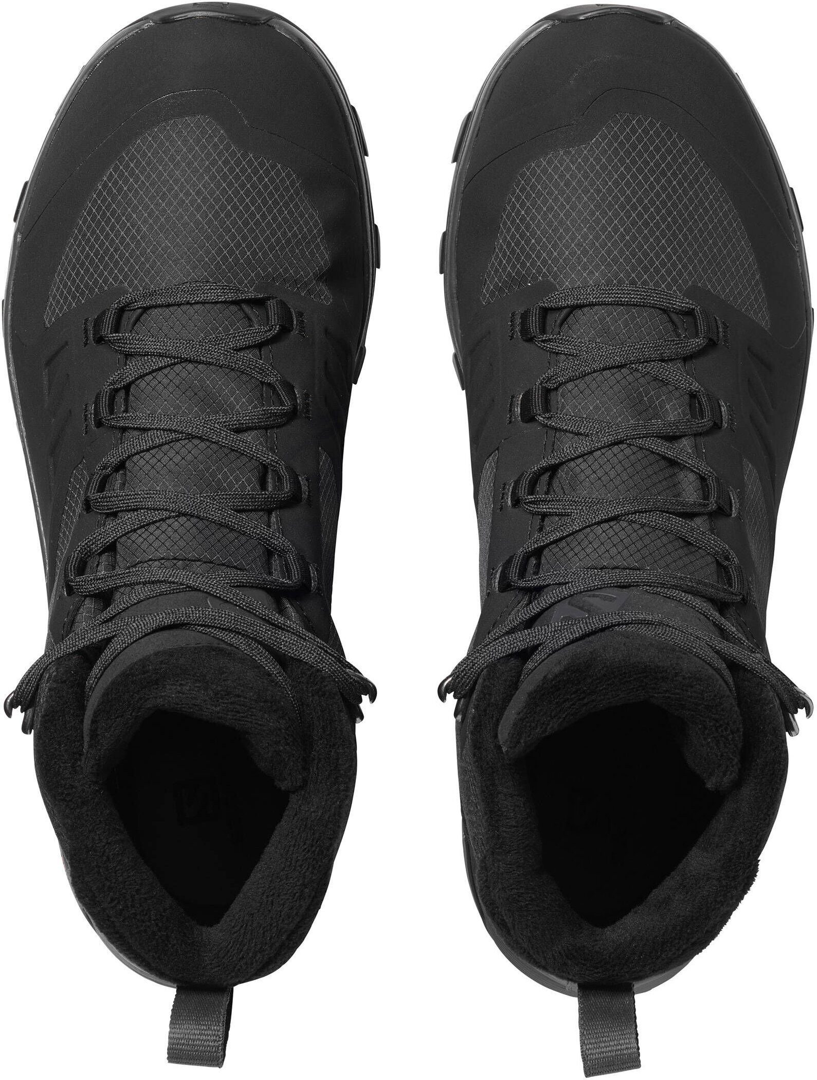 Salomon OUTsnap CSWP W Wanderschuh wasserdichte, wärmende Winterschuhe