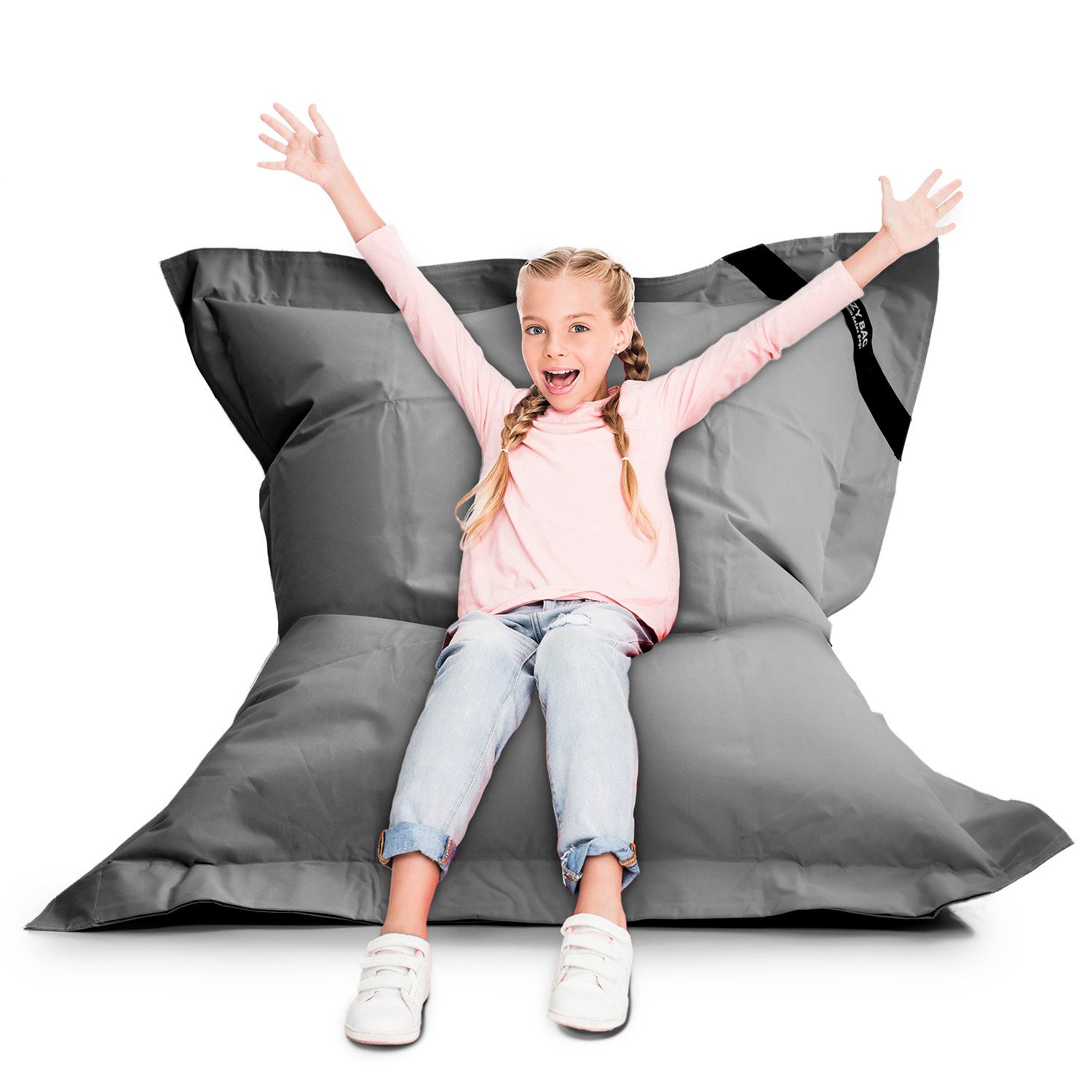 LazyBag Sitzsack Original Indoor & Outdoor günstig online kaufen