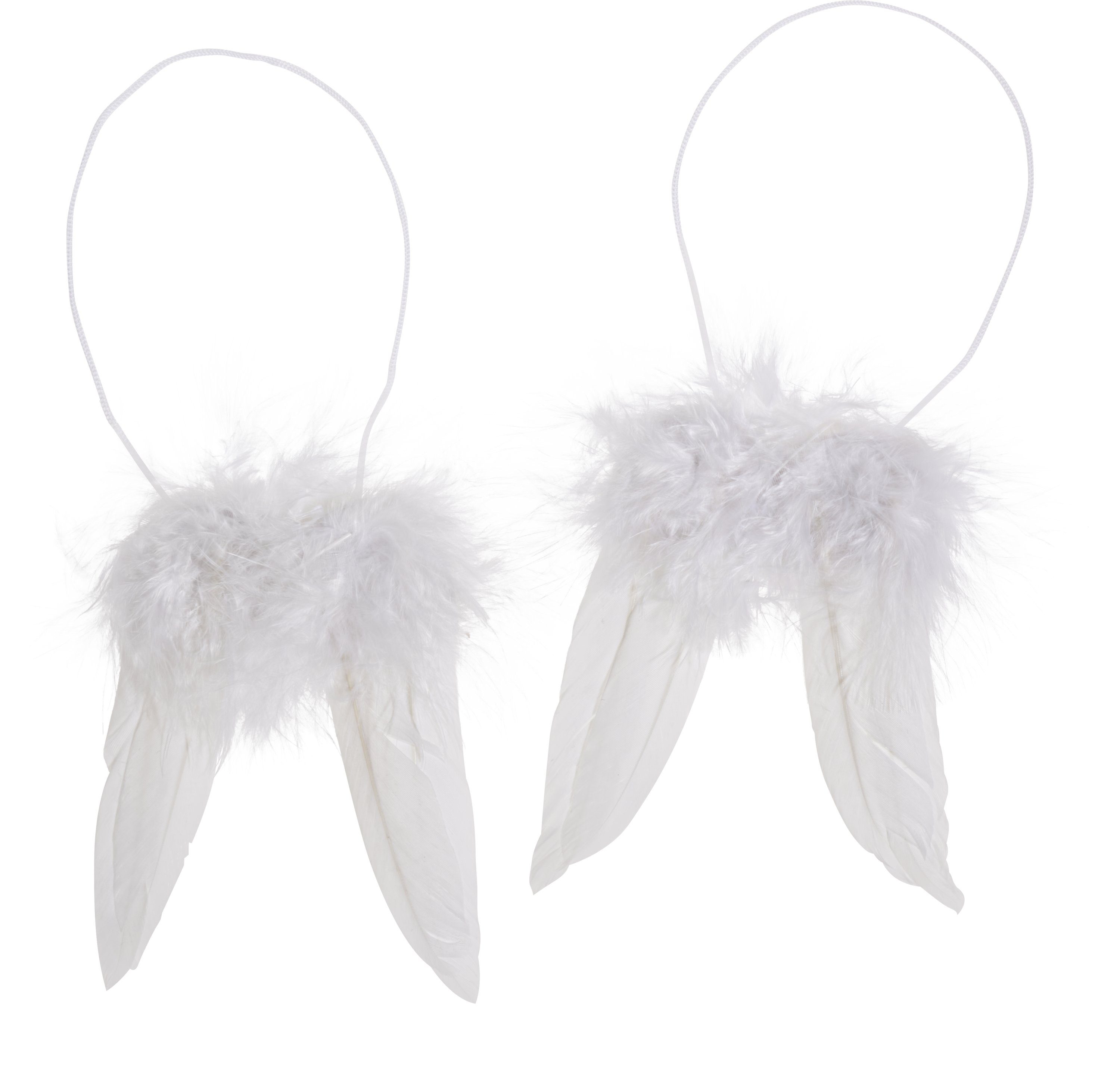 MEYCO Hobby Flügel, 12,5 cm x 14 cm