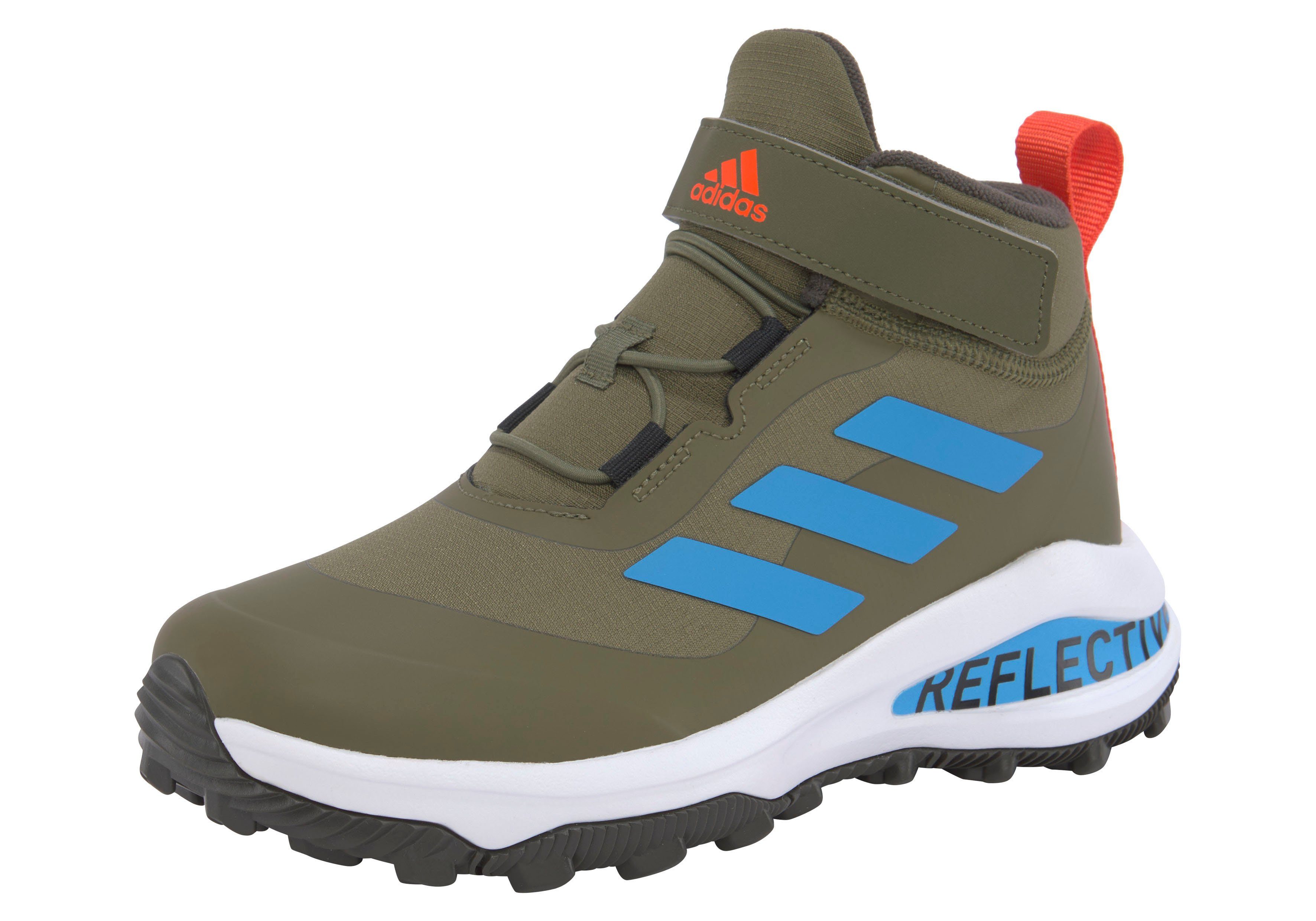 adidas fortarun all terrain
