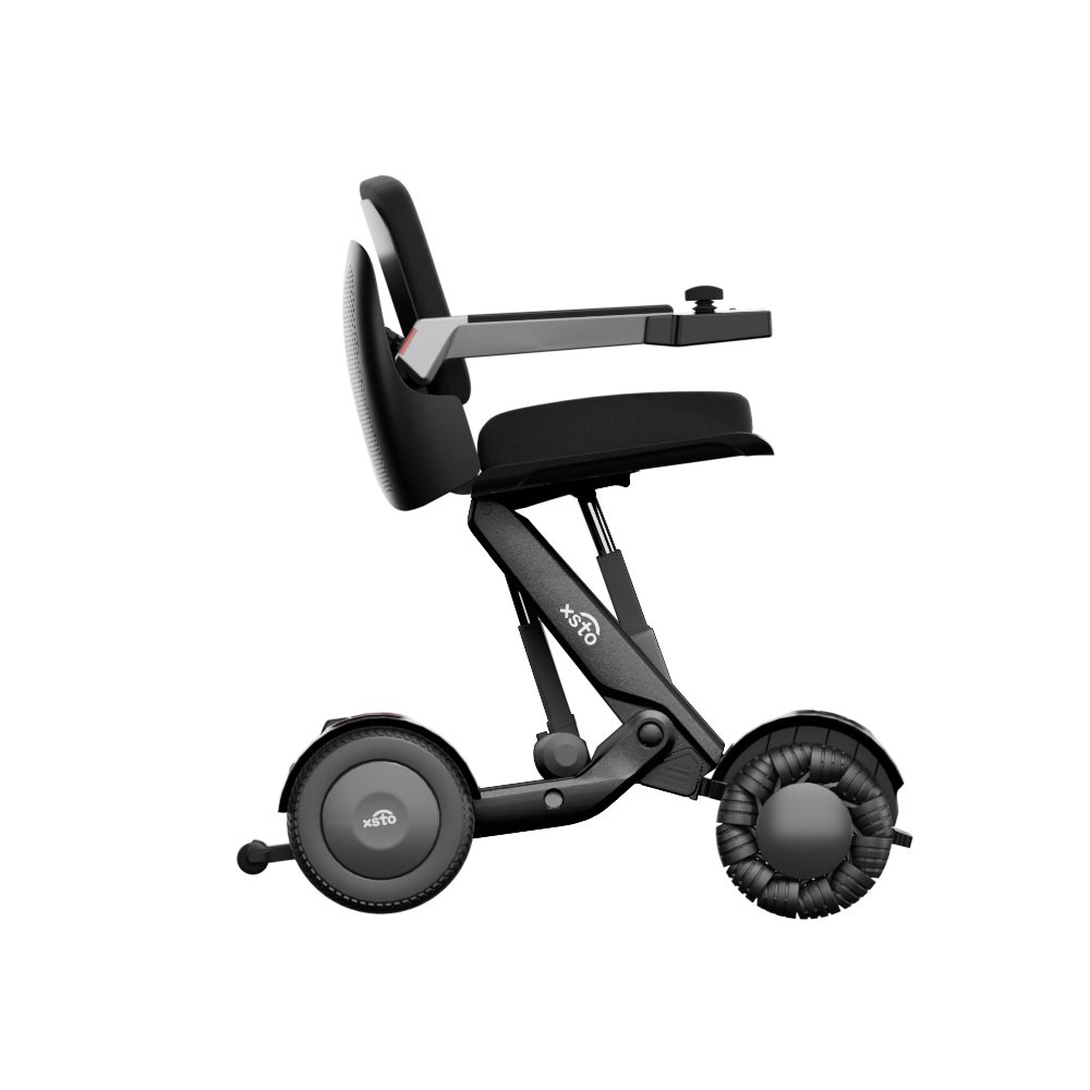 XSTO® Elektrorollstuhl M4