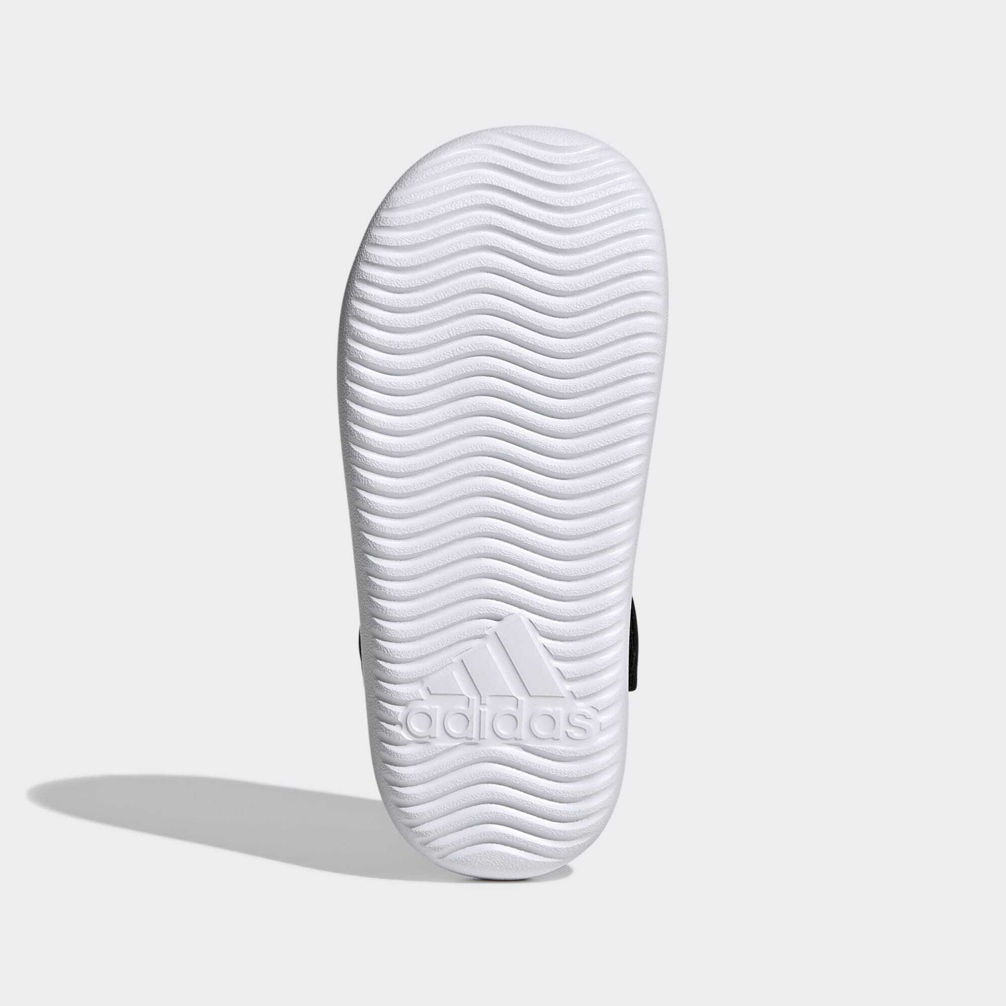 adidas Sportswear SUMMER CLOSED TOE WATER SANDALE Badeschuh (2-tlg)