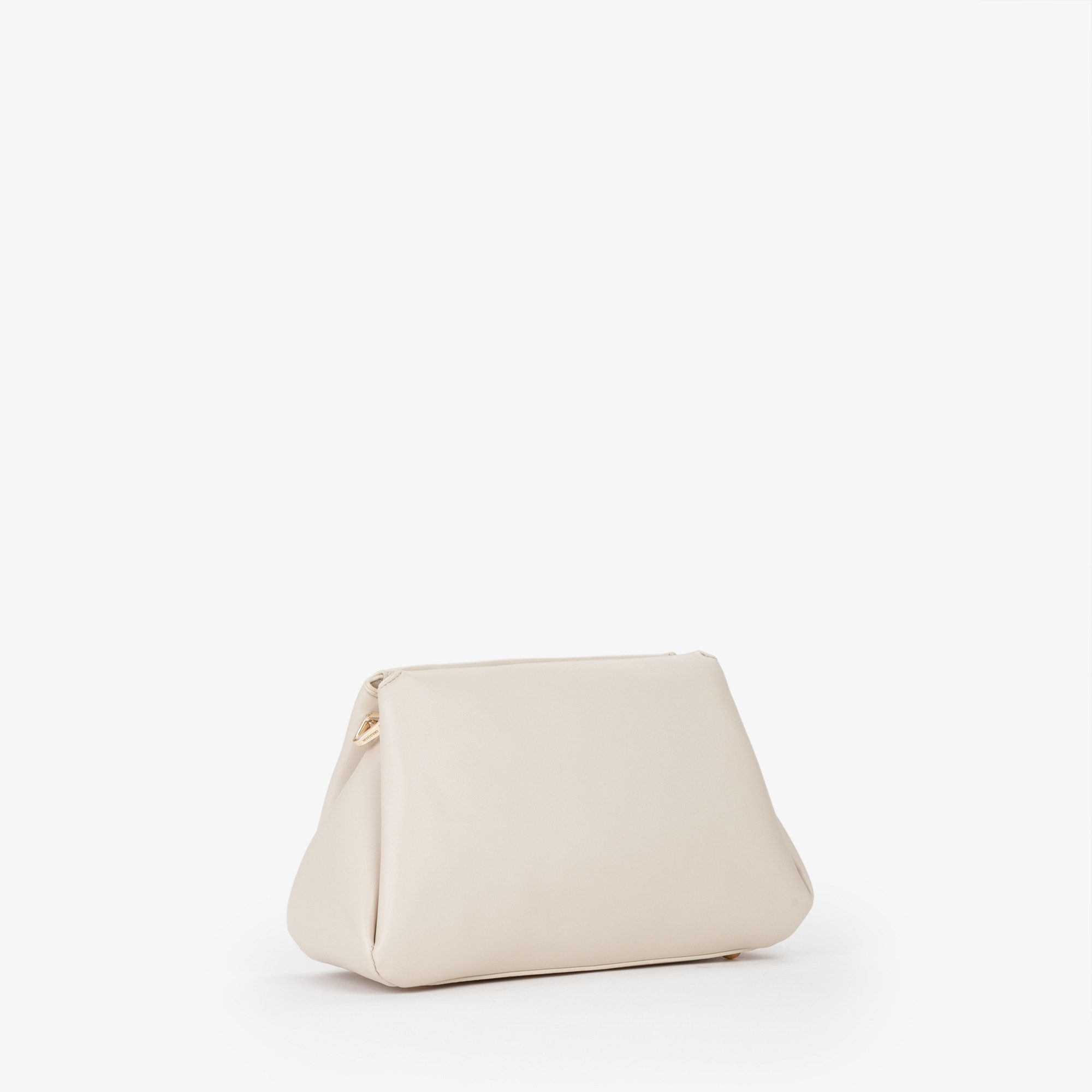 VALENTINO BAGS Shopper VBS9I842 Shoulder bag WEST RE (Stück, 1-tlg., 1), goldene Details