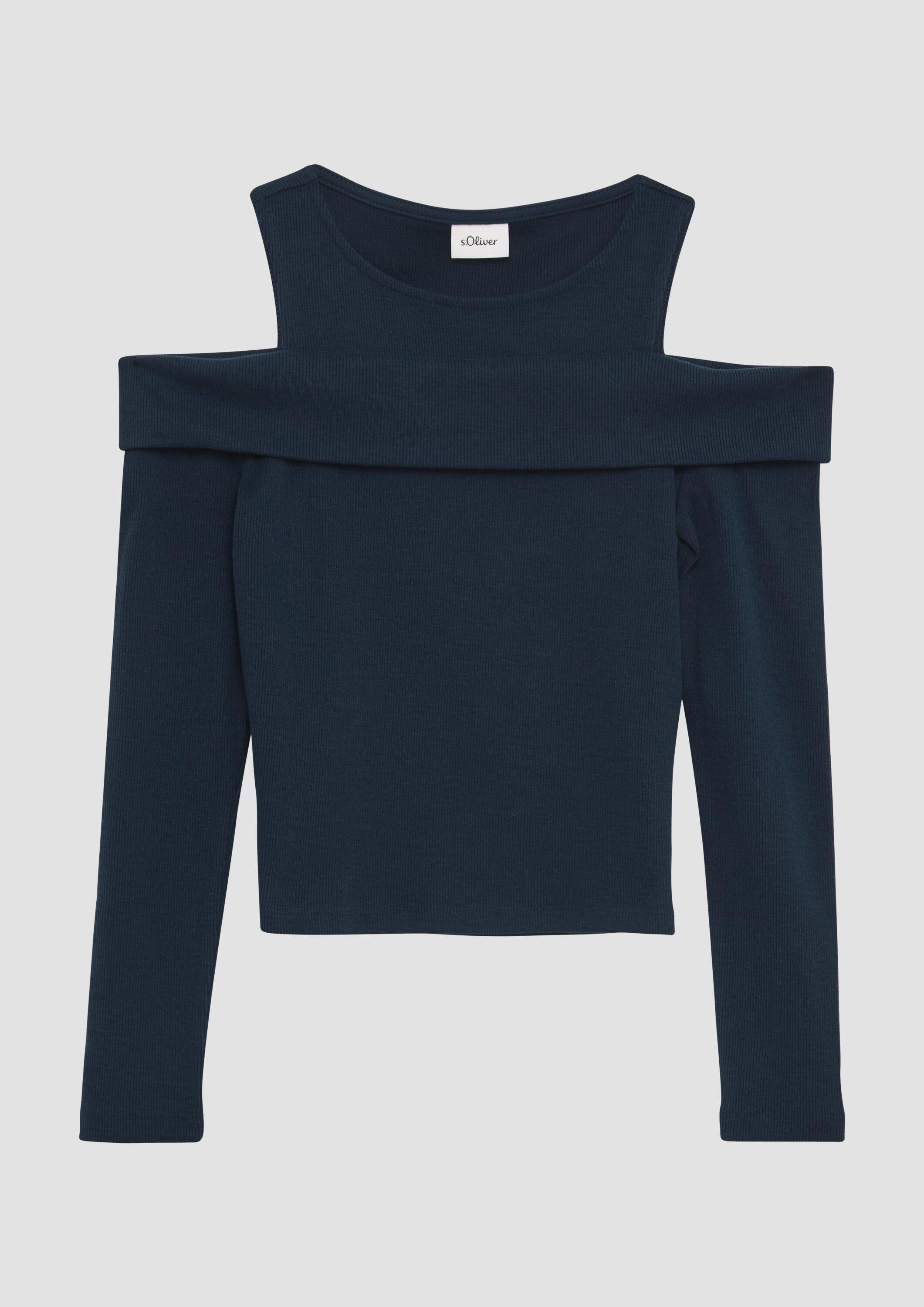 Langarmshirt T-Shirt