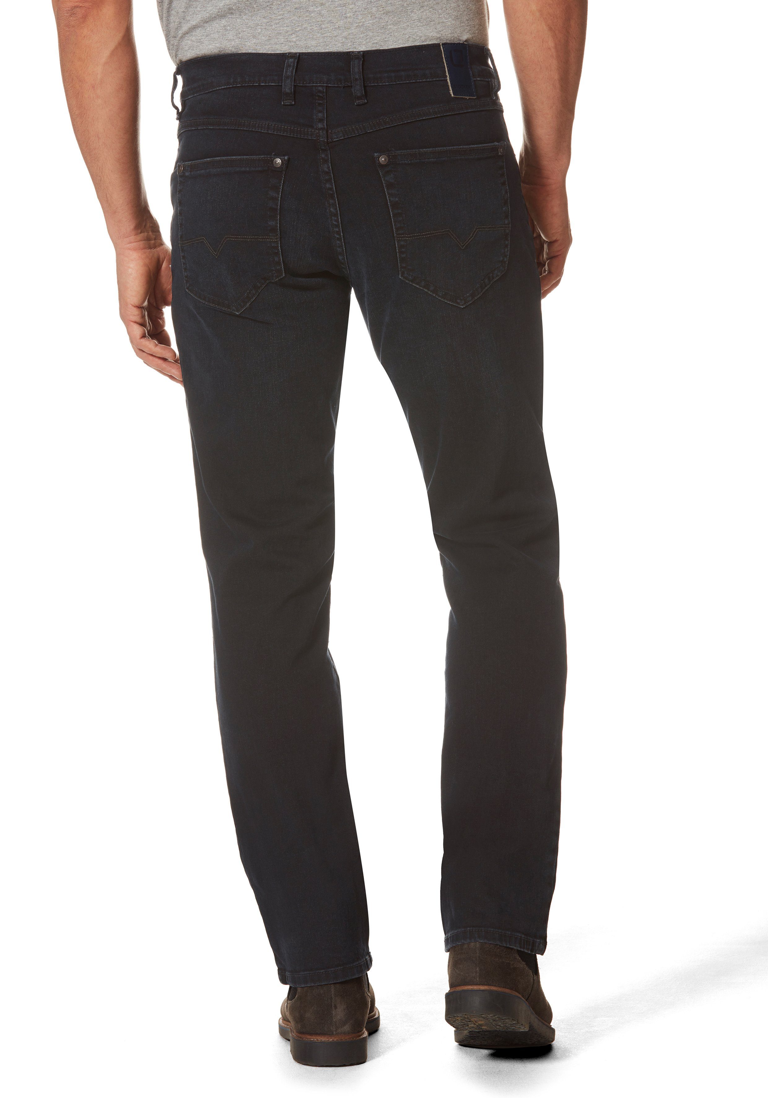 Stooker Men Straight-Jeans Frisco Herren Stretch Jeans - verschiedene Farbe günstig online kaufen